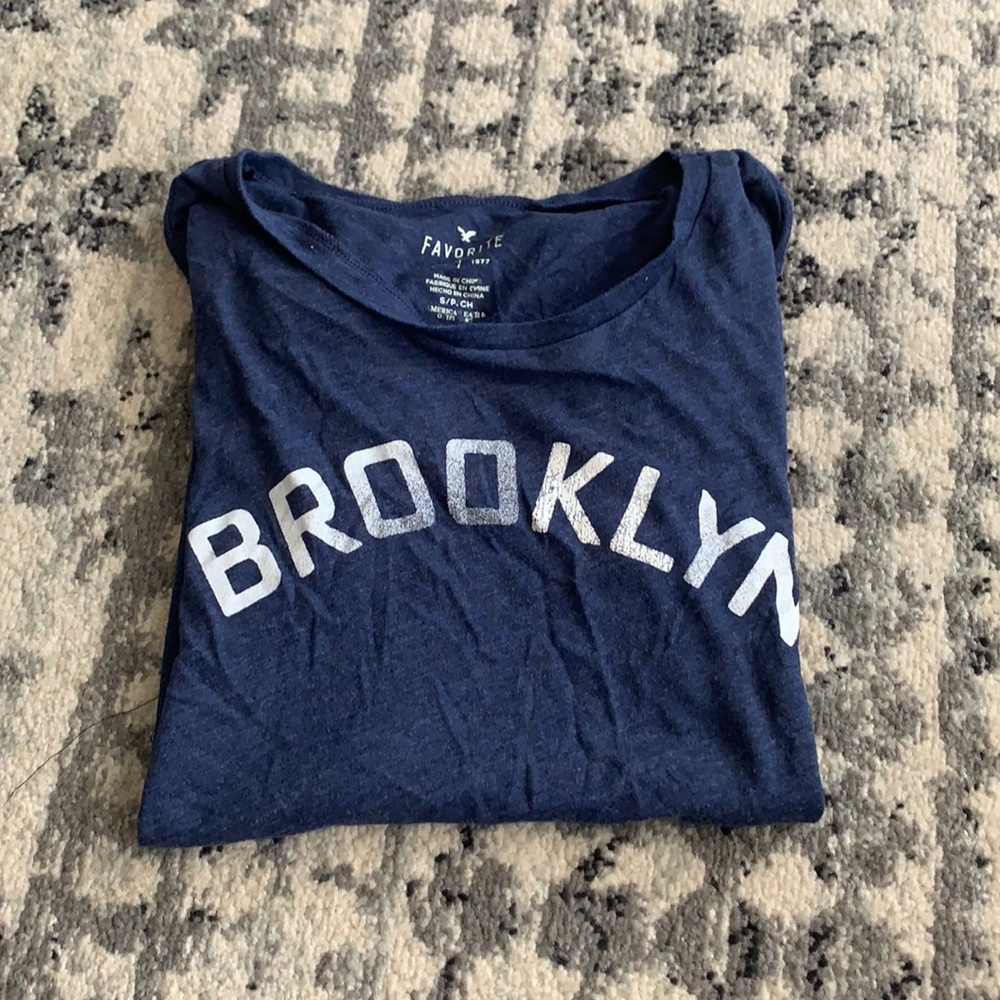 AE FAVORITE TEE